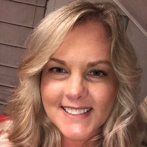 Meet your Posher, Lee ann